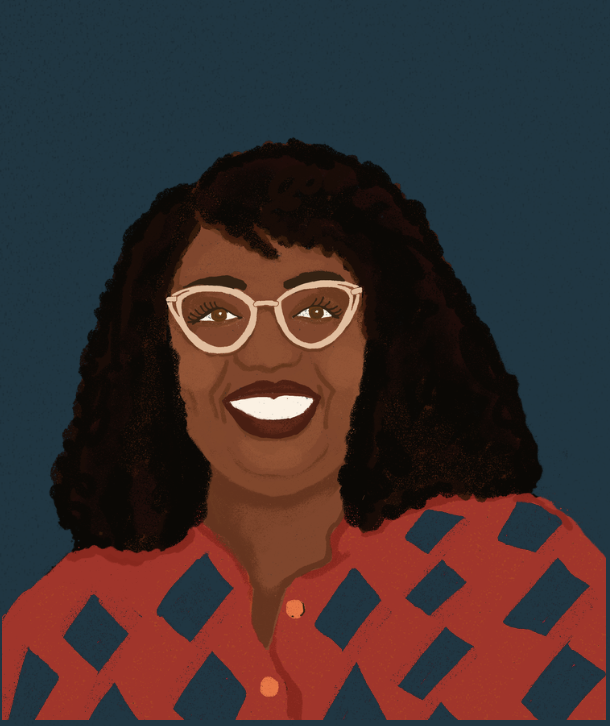 Elizabeth Maina