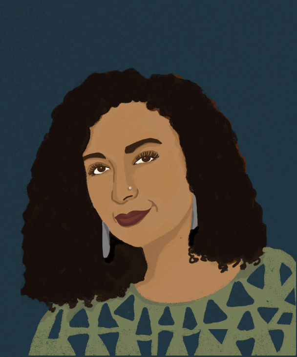 Fatimah Kelleher