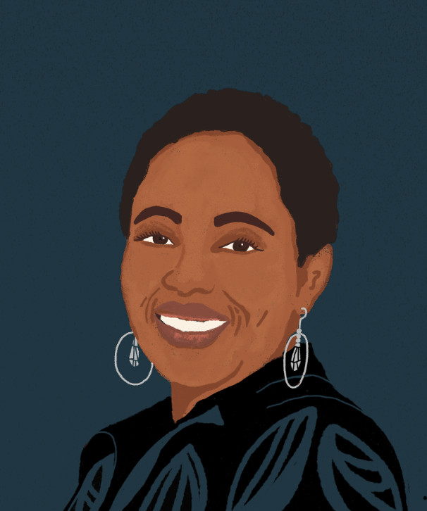 Josephine Njungi