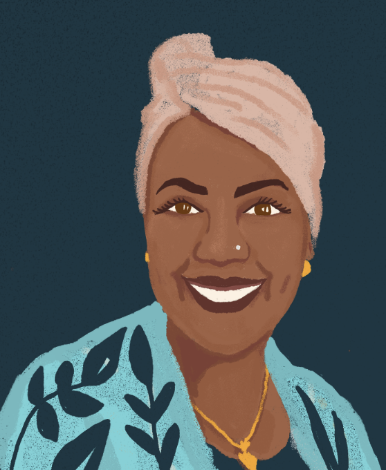 Nebila Abdulmelik