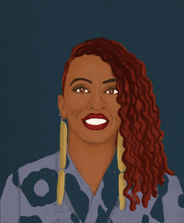 Wangari Kinoti