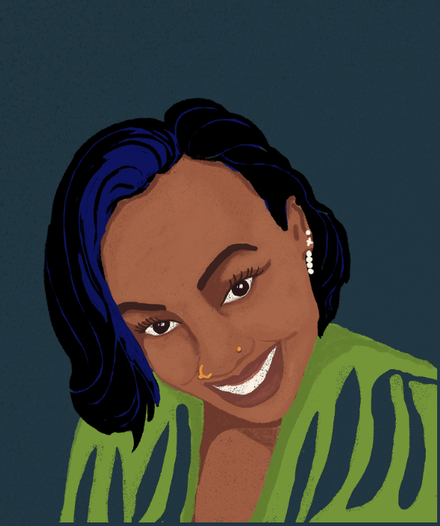 Yvonne Ndirangu