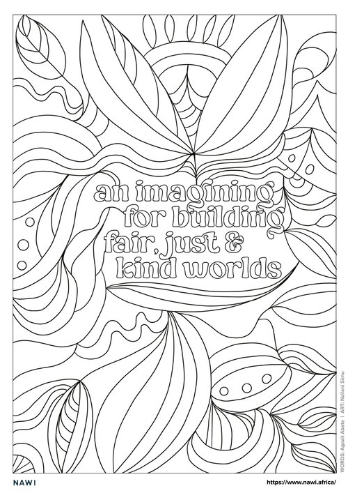 Coloring Page 5