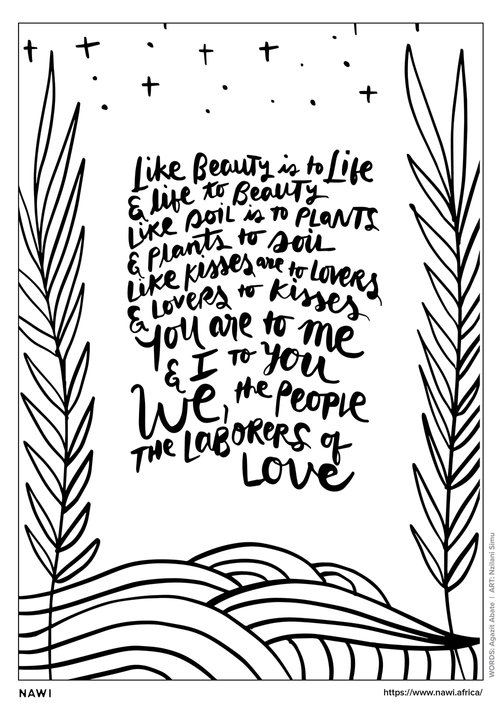 Coloring Page 6