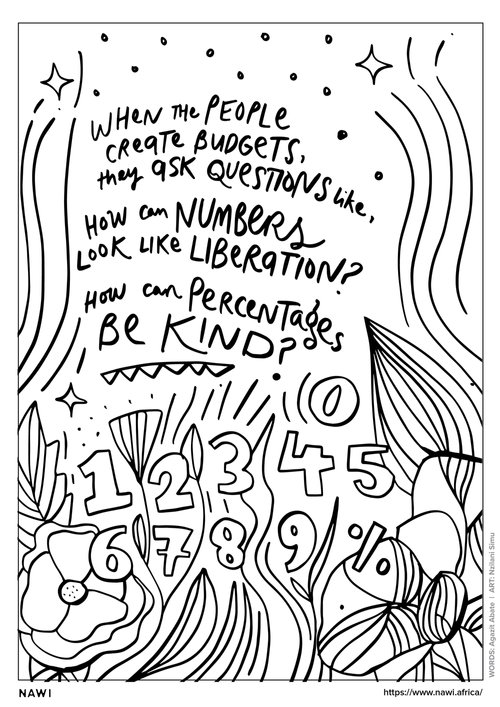 Coloring Page 8