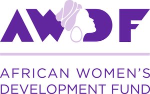 African Women's Development Fund Logo