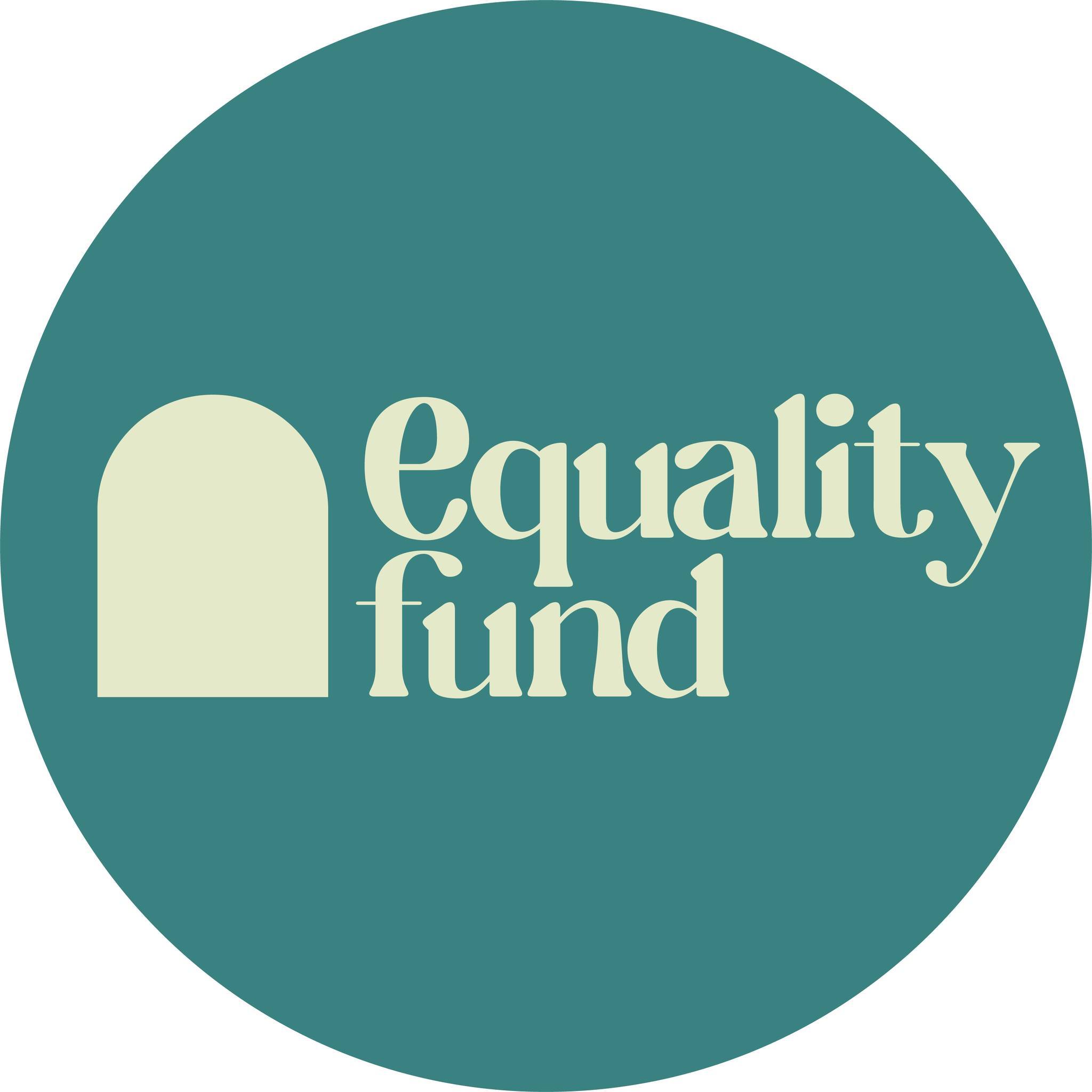 Equality Fund Logo